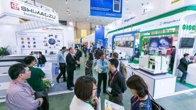 analytica Vietnam Attracts Record Exhibitor Numbers